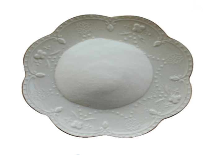 Surowiec chemiczny Biały proszek CH-1/CM-1 Syntetyczny kriolit Na3alf6 do wytopu aluminium