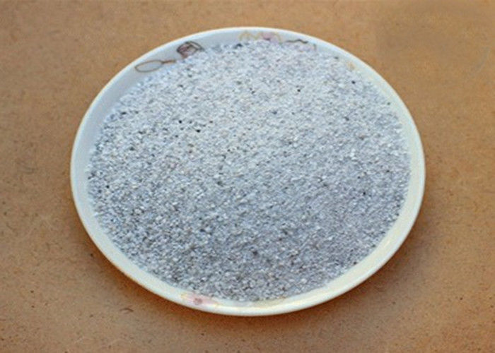 Dostosowany rozmiar K3AlF6 Kriolit potasowy / Fluoroglinian potasowy CAS 13775-52-5