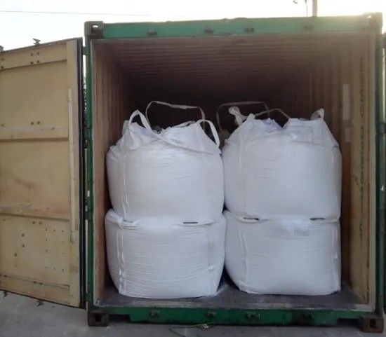 Rozmiar cząstek 40-12000 Mesh Aluminiowy kriolit potasowy do ściernicy