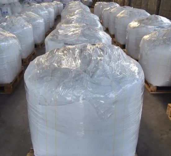 Dodatek do produktów szlifowania fluoroaluminatu potasu klasy przemysłowej K3AlF6