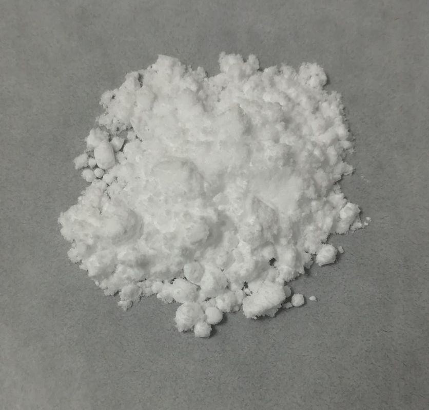 Dodatek fluoroaluminatu potasu do produktów szlifujących,poprawa wydajności cięcia