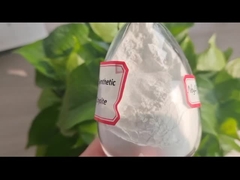 Kryolit syntetyczny w postaci białego proszku