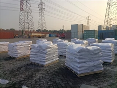 Stabilna sól potasowa kriolitowa w normalnych temperaturach i ciśnieniach