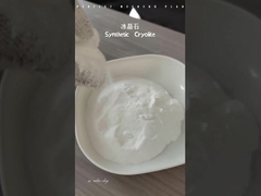 Kryolit sodowy piaskowy