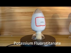 Fluorotytanian potasu