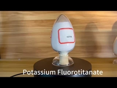 Fluorotytanian potasu