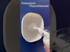 Fluorotytanian potasu