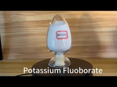 Fluoborat potasu