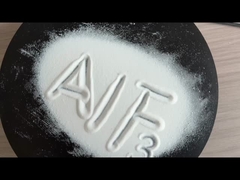 Fluorek aluminium piaskowy