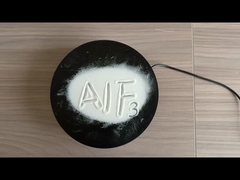 Fluorek aluminium piaskowy