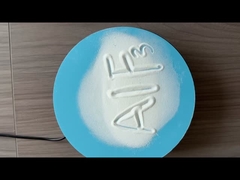 Fluorek aluminium piaskowy