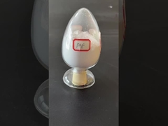 Biały kryolit potasowy w proszku