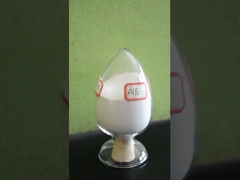 Fluorek aluminium piaskowy