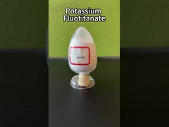 Fluorotytanian potasu